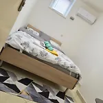 Apartmens Stojanac Centar Apartman Split