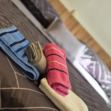 Appartement Apartmens Stojanac Centar *