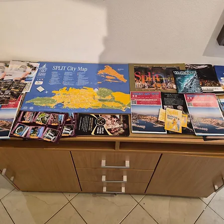 Apartmens Stojanac Centar Appartement *