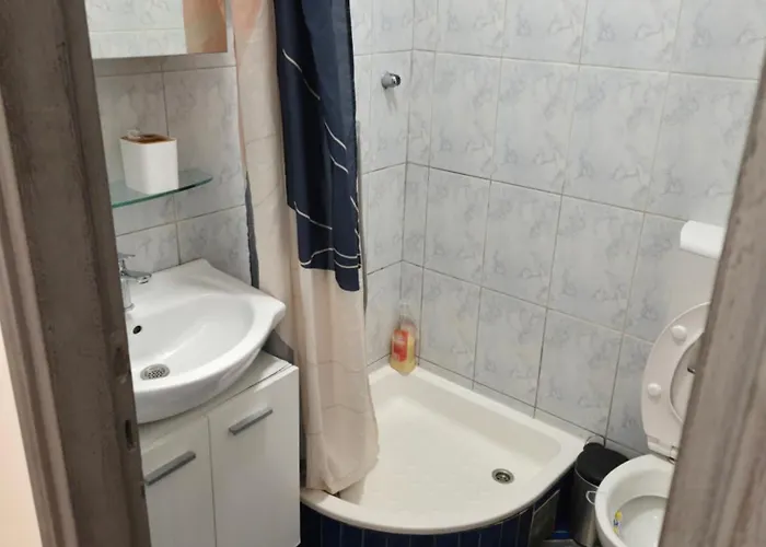 Apartmens Stojanac Centar Appartement *