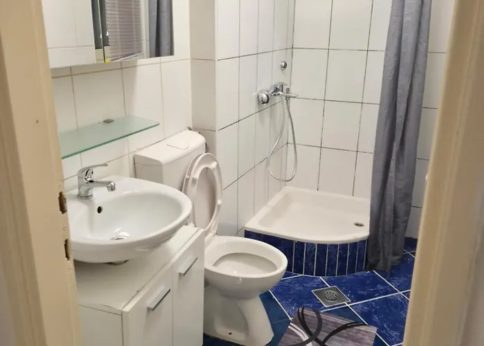Appartement Apartmens Stojanac Centar