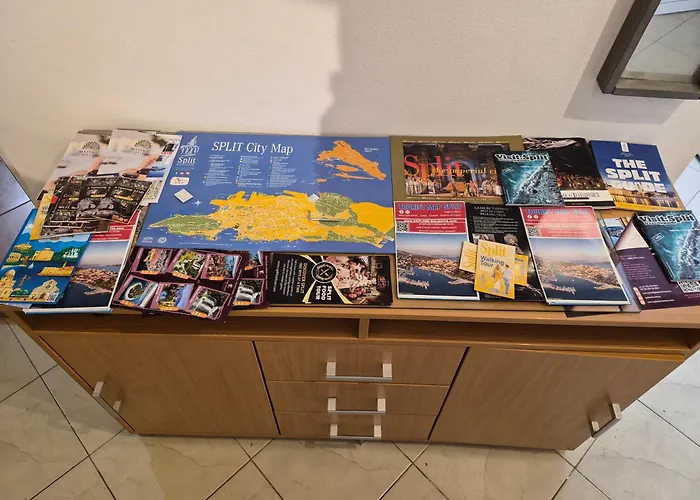 Apartmens Stojanac Centar Appartement *