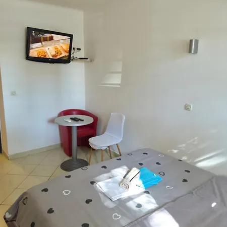 Apartmens Stojanac Centar Сплит