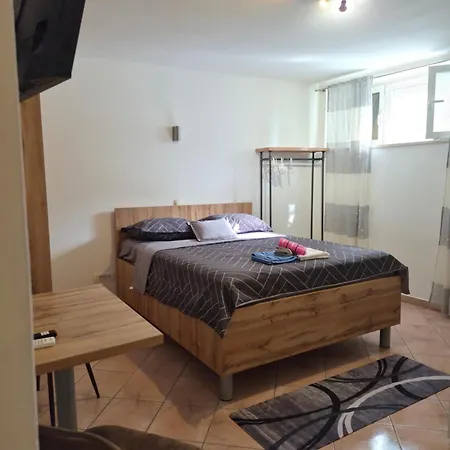 Apartmens Stojanac Centar Сплит