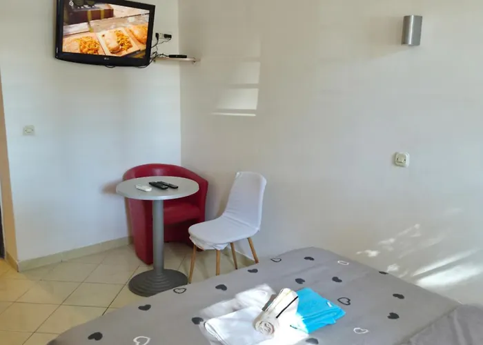 Apartmens Stojanac Centar Сплит