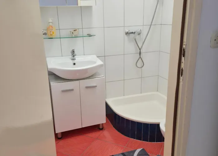 Apartmens Stojanac Centar * Сплит