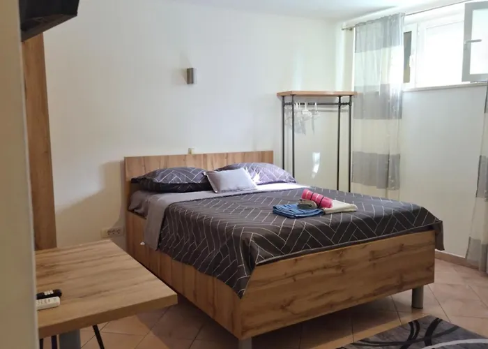 Apartmens Stojanac Centar Сплит