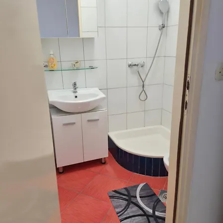 Apartmens Stojanac Centar * Σπλιτ