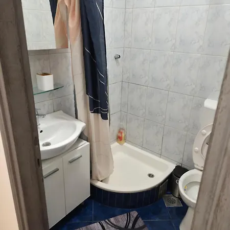 Apartmens Stojanac Centar Διαμέρισμα *