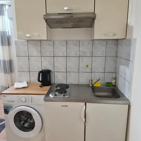 Διαμέρισμα Apartmens Stojanac Centar