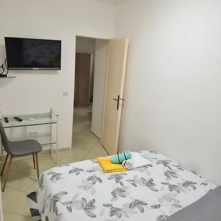 Apartmens Stojanac Centar