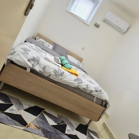 Apartmens Stojanac Centar Διαμέρισμα Σπλιτ