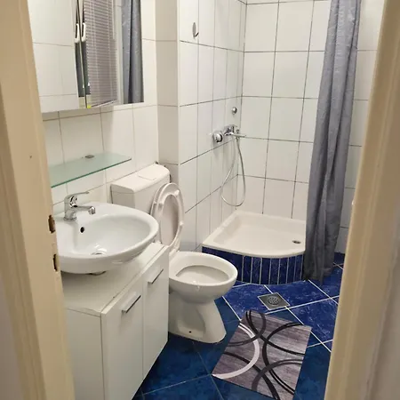 Διαμέρισμα Apartmens Stojanac Centar